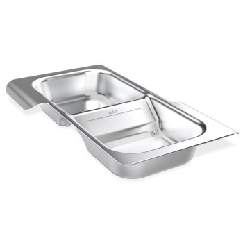 Bandeja de Ahumado para Weber Searwood