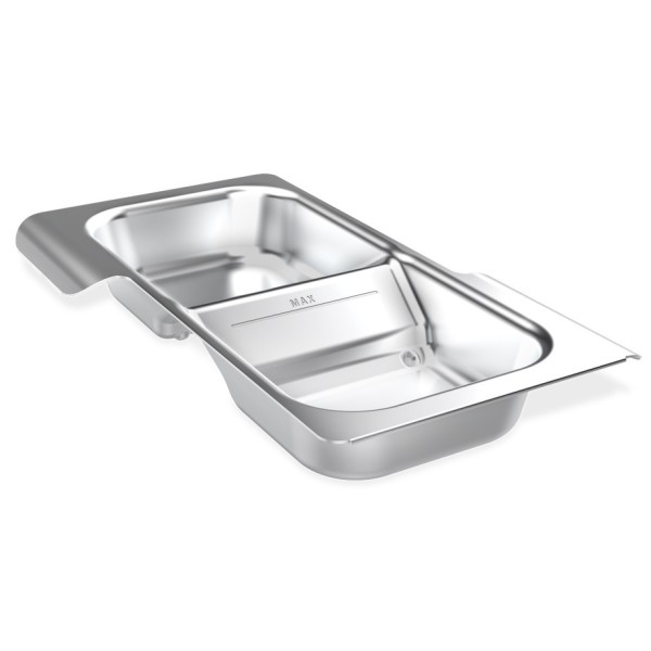 Bandeja de Ahumado para Weber Searwood