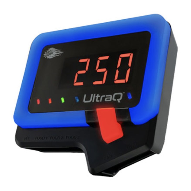 Repuesto de Solo Controlador UltraQ BBQ Guru