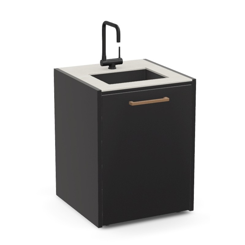 Módulo Fregadero CT 60 Brabura