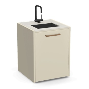 Módulo Fregadero CT 60 Brabura 2