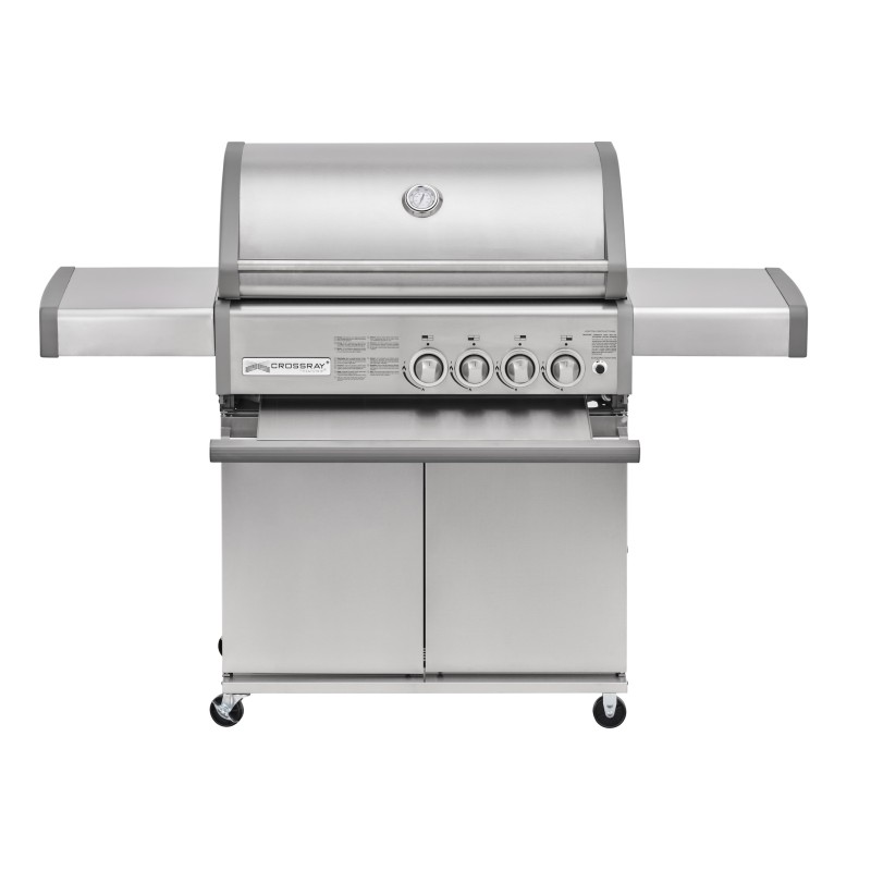 Barbacoa Heatstrip Crossray