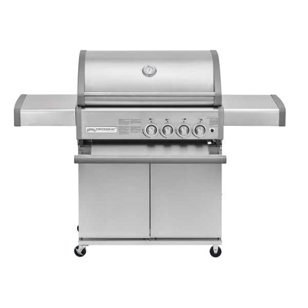 Barbacoa Heatstrip Crossray