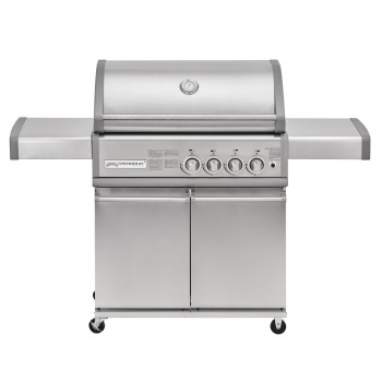 Barbacoa Heatstrip Crossray