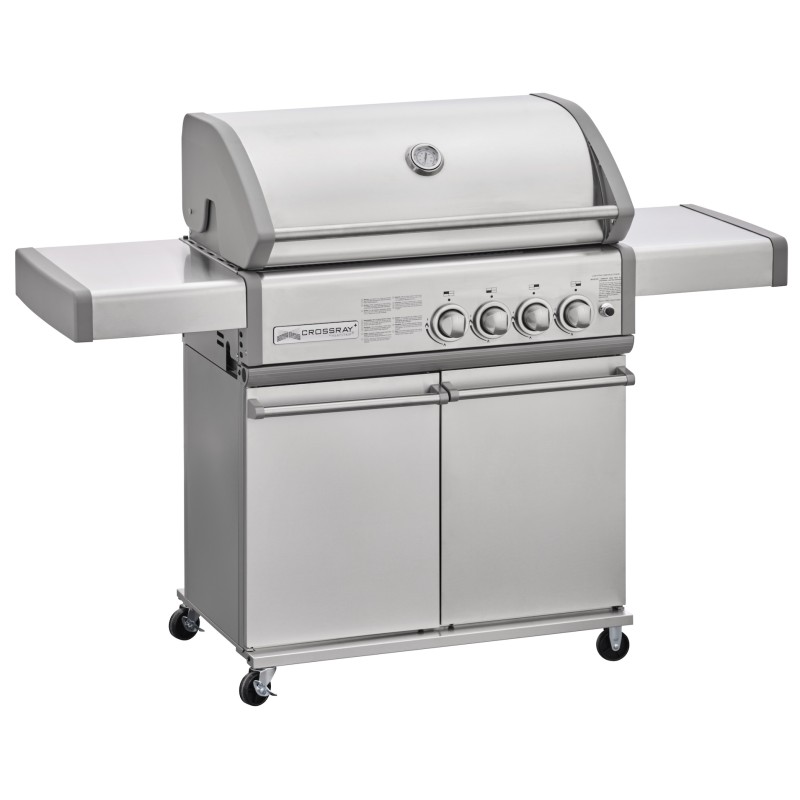 Barbacoa Heatstrip Crossray