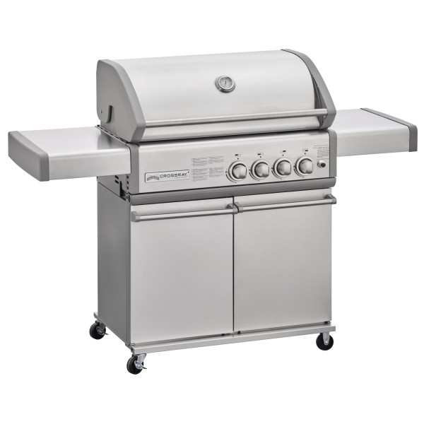 Barbacoa Heatstrip Crossray