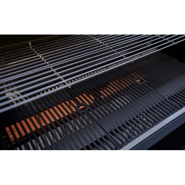 Barbacoa Heatstrip Crossray