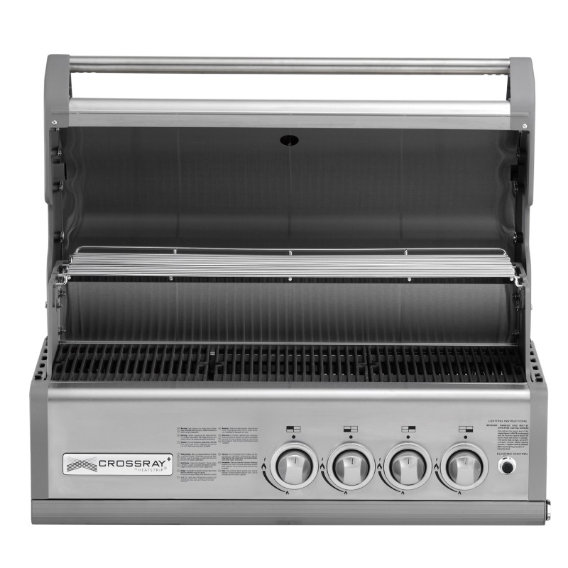 Barbacoa Heatstrip Crossray