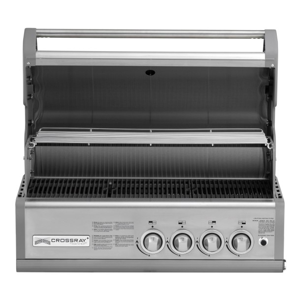 Barbacoa Heatstrip Crossray