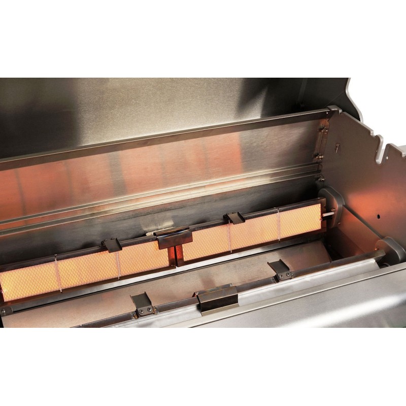 Barbacoa Heatstrip Crossray