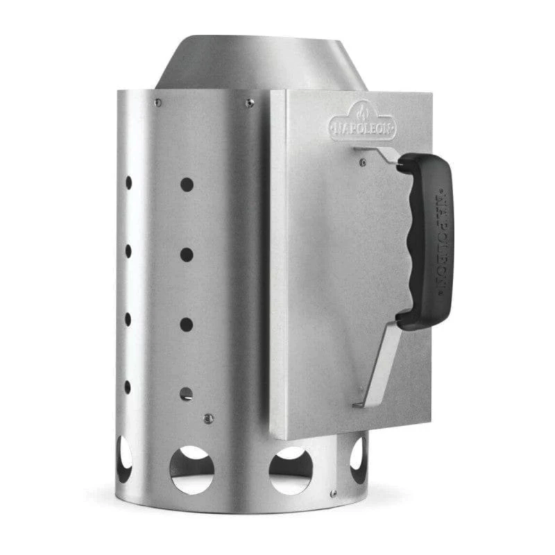 Chimenea de Encendido Premium Napoleon