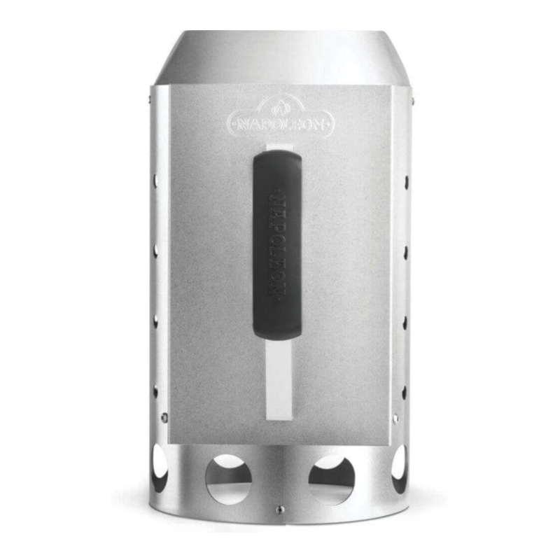 Chimenea de Encendido Premium Napoleon