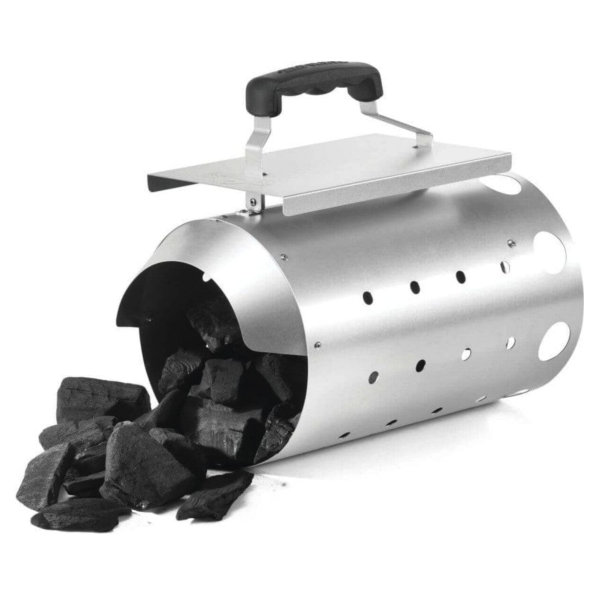 Chimenea de Encendido Premium Napoleon