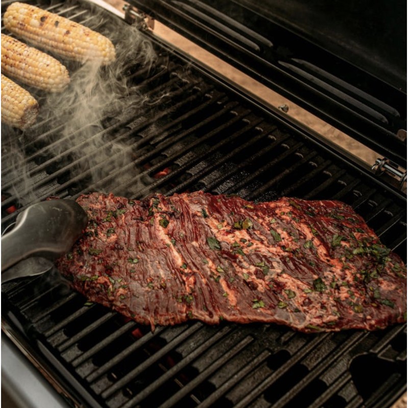 Weber traveler barbacoa de gas