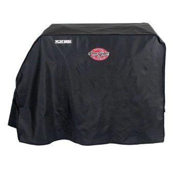Funda para Plancha de Gas Flat Iron Premium