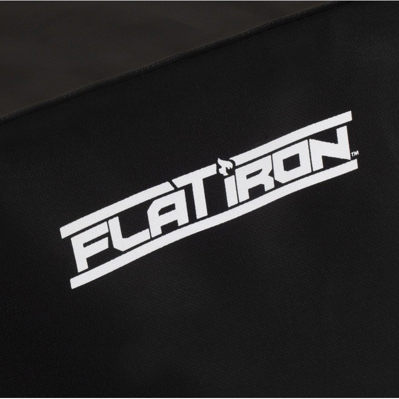 Funda para Plancha de Gas Flat Iron Premium