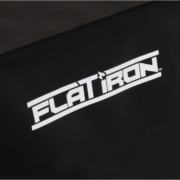 Funda para Plancha de Gas Flat Iron Premium