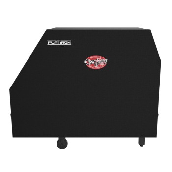 Funda para Plancha de Gas Flat Iron™ de 3 Quemadores