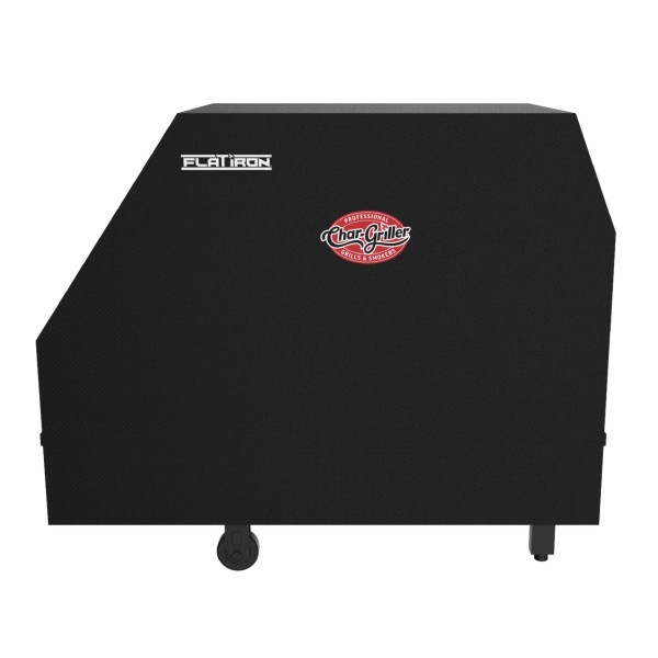 Funda para Plancha de Gas Flat Iron™ de 3 Quemadores