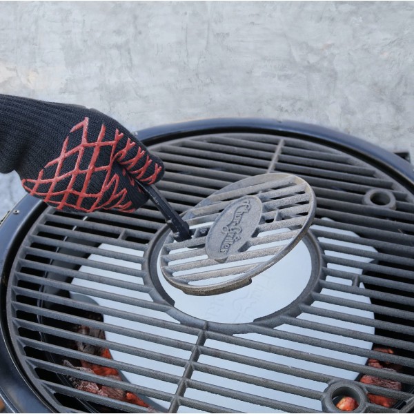 Guante para Parrilla Char-Griller