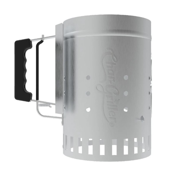 Chimenea de encendido Char-Griller para Carbón