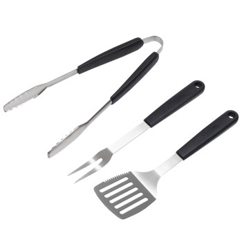 Kit de Utensilios para Barbacoa Char-Griller