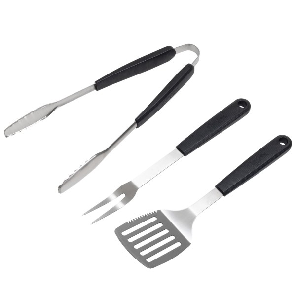 Kit de Utensilios para Barbacoa Char-Griller