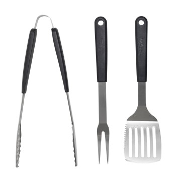 Kit de Utensilios para Barbacoa Char-Griller 2