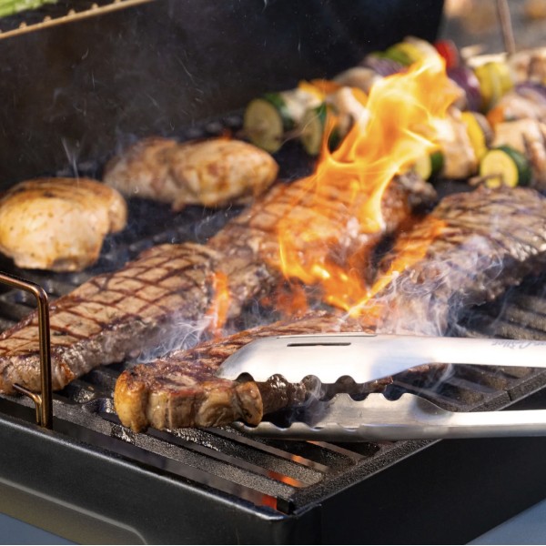 Pinzas para Parrilla Char-Griller