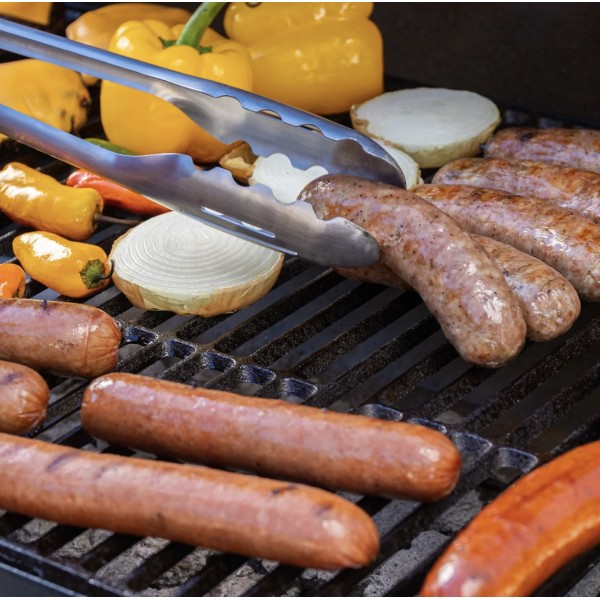 Pinzas para Parrilla Char-Griller
