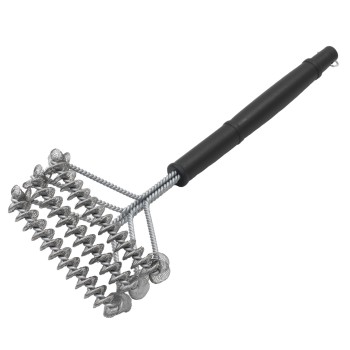 Cepillo sin Cerdas Char-Griller para Parrilla 2