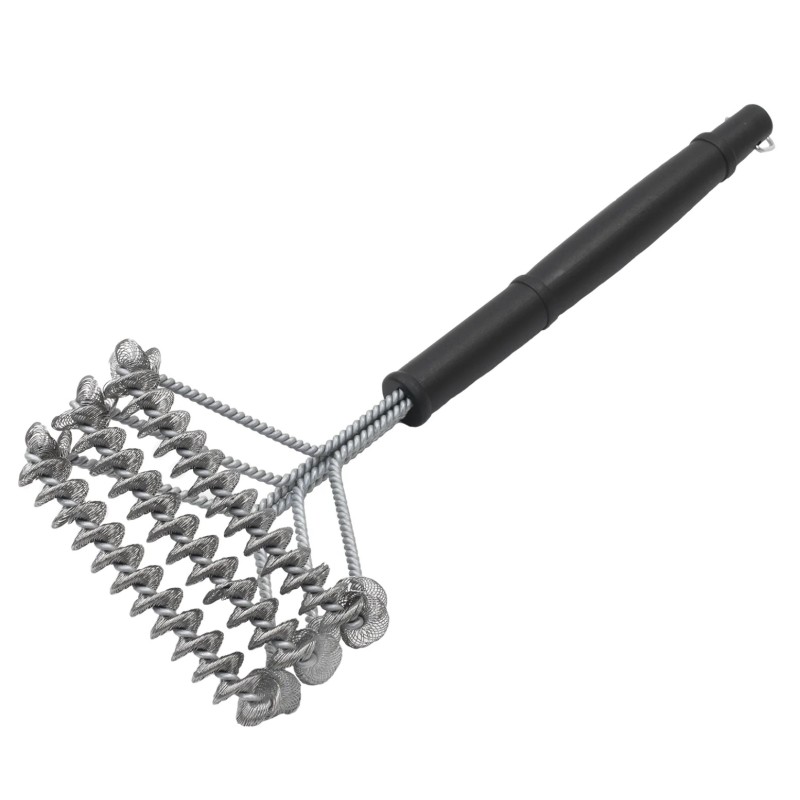 Cepillo sin Cerdas Char-Griller para Parrilla