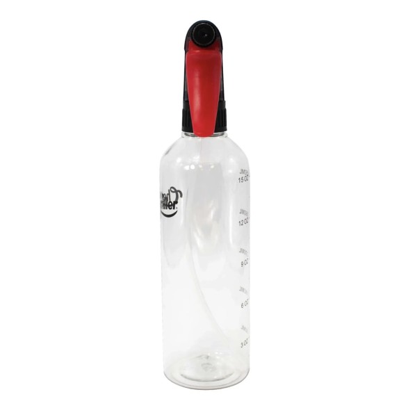 Botella pulverizadora Char-Griller 0,5 L