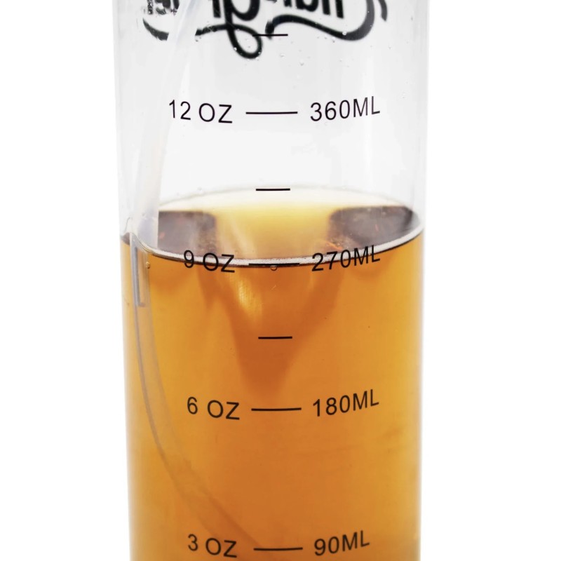 Botella pulverizadora Char-Griller 0,5 L