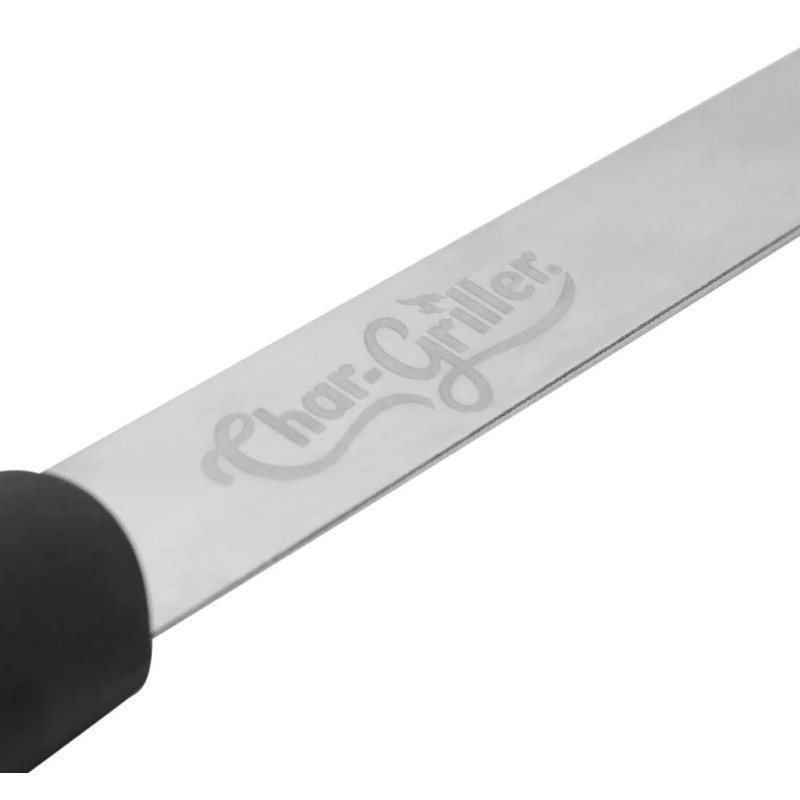 Pincel para Untar Char-Griller de Silicona