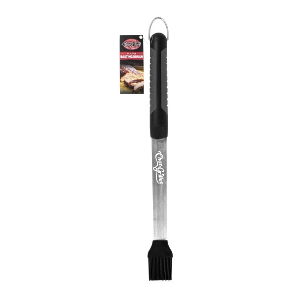 Pincel para Untar Char-Griller de Silicona