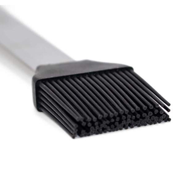 Pincel para Untar Char-Griller de Silicona