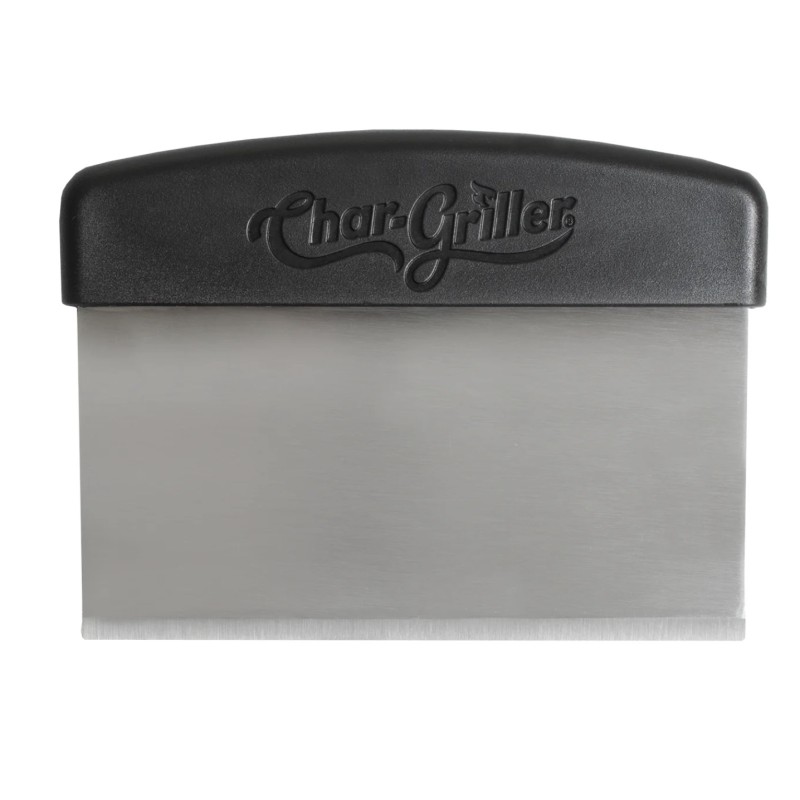 Kit de Inicio para Plancha Flat Iron Char-Griller