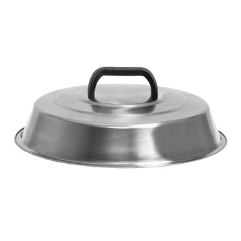 Tapa de Cocción Char-Griller para Plancha Flat Iron