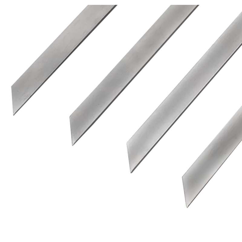 Pinchos de Acero Inoxidable Char-Griller 4 Piezas