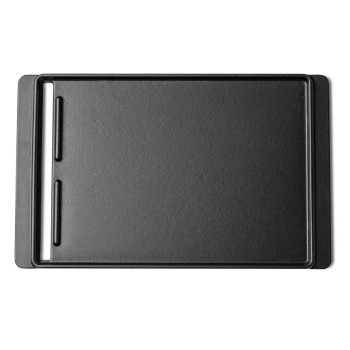 Plancha Reversible Masterbuilt para Gravity Series