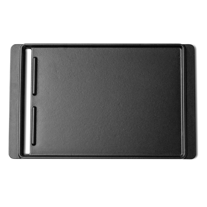 Plancha Reversible Masterbuilt para Gravity Series