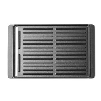 Plancha Reversible Masterbuilt para Gravity Series 2