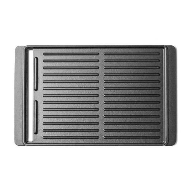 Plancha Reversible Masterbuilt para Gravity Series