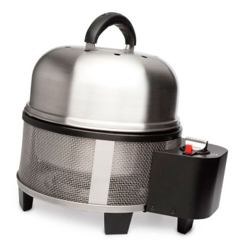 Barbacoa Cobb Premier Gas Deluxe 2.0 2