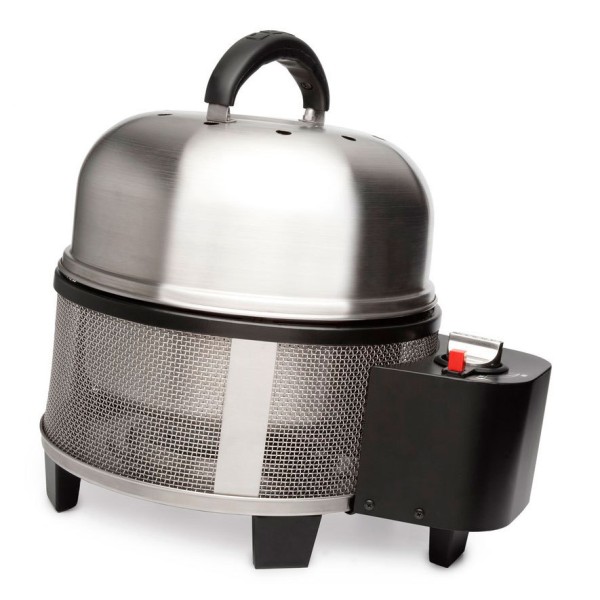 Barbacoa Cobb Premier Gas Deluxe 2.0
