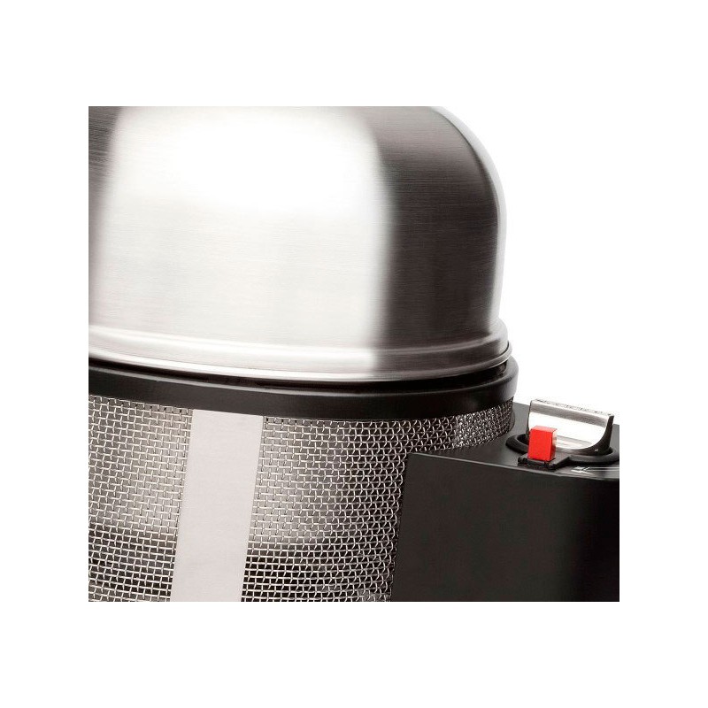 Barbacoa Cobb Premier Gas Deluxe 2.0
