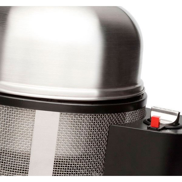 Barbacoa Cobb Premier Gas Deluxe 2.0