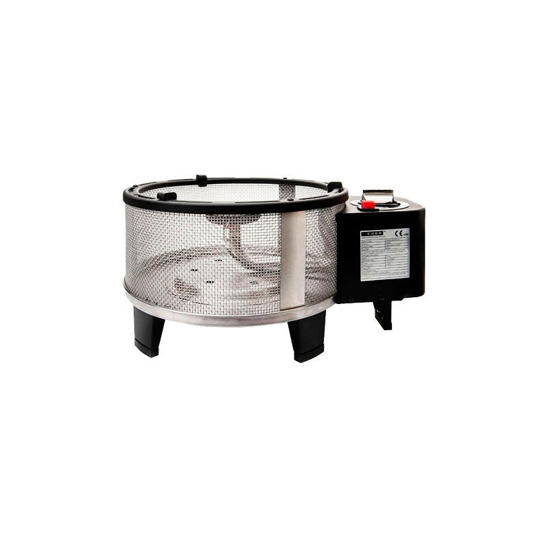 Barbacoa Cobb Premier Gas Deluxe 2.0