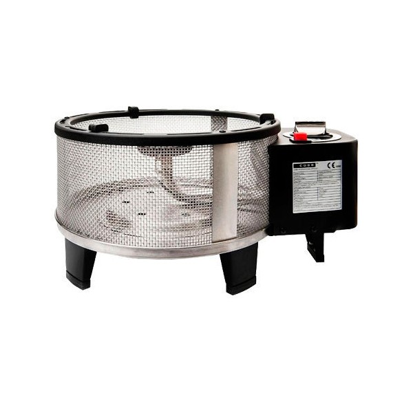 Barbacoa Cobb Premier Gas Deluxe 2.0